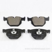 High Qulity Ceramic Brake Pad D1042 For BMW